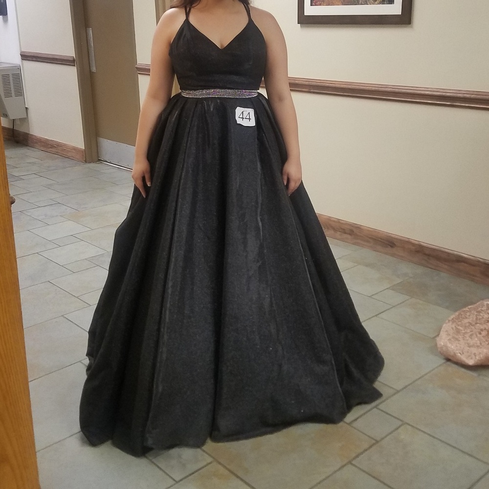 Sheri Hill